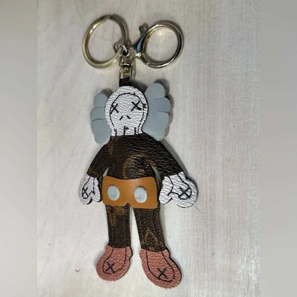 Cute Keychain - Picture 4 of 5